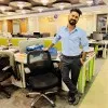 deepak Motwani
