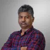 R Rethinasamy