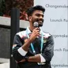 Rohan Nair
