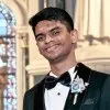 Aaron DSouza