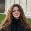 Olesia Buriak