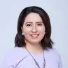 Monira Masoodi