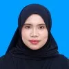Syarifah Nur Asyiqin Syed Abdul Halim