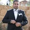 elias khoury