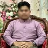 NIK HAEIQAL MUSLIM
