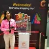 Pallavi Darshan