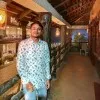 Sourav Saha