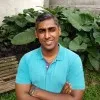 Nikhil Chacko