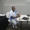 Tshepo Dudu Masoko