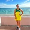 Caitlin Williams