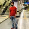 Kuldeep Yadav