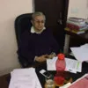 DK Nayyar