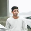 Vishnu Padmajan