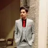 Ahmad Rashid