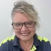 Bridget Allkins