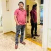 Shiva Pabboju