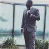 Rasheed Harvey