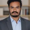 Srinivas Mogili