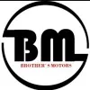 BROTHERS MOTORS