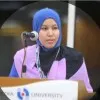 Prof Ervina Efzan