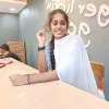 Chilla Sravani