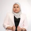 Nurul Hanis Ameera Binti Nurul Halizam