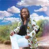 Retricia Richardson MPH