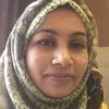 Mahzabin Alam