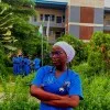 Rodiat Majiyagbe