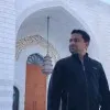 Maheboob Rabbani