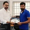 Jagadeesha
