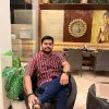 Yash Choubey