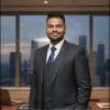 Tushar Zombade