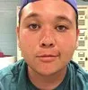 Caleb Gonzalez