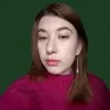 Kateryna Hykava
