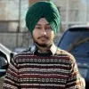Navneet Singh