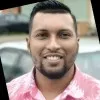 Asish Kumar
