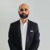 Surendra Patel