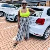 Anza Tshikomo