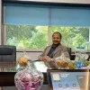 Manoj Prajapati