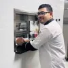 Bhuwan Sharma