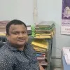 Ranjit Kumar Pradhan