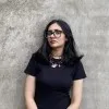 Kainat Salim