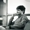 Preet Borad