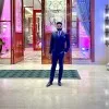 Tushar Malwa