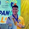 JB Angelo Escoto