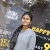 Kavya Sree Kadali