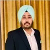 Gurpreet Singh Chadha