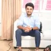 Sandeep Pushparaj