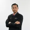 Hasnolyadi Baharudin